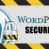 Security tips for WordPress